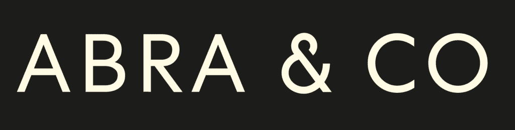 Abra Opticians logo