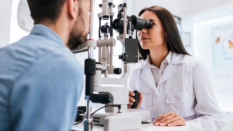 best optician, independent optician, eye test, eye exam