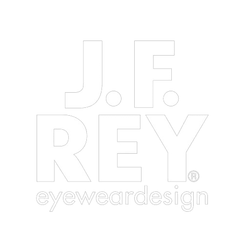 JF Rey eyewear logo