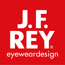 J.F. Rey Logo
