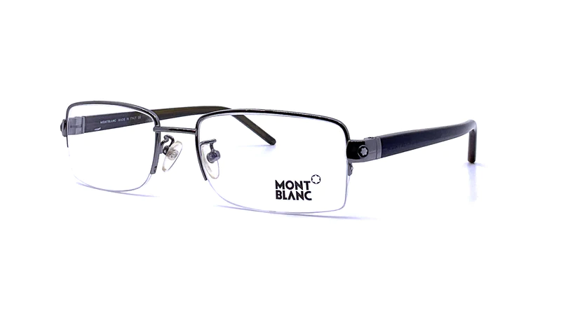 Montblanc eyeglasses
