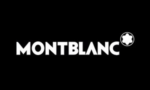 Montblanc eyewear logo