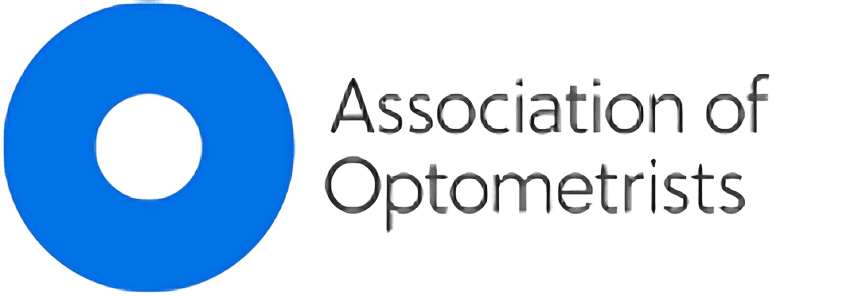 Association of Optometrists Logo