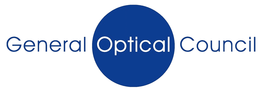 General Optical Council Logo