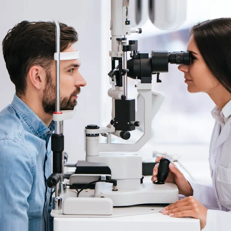 Dry Eye Clinic Cheadle