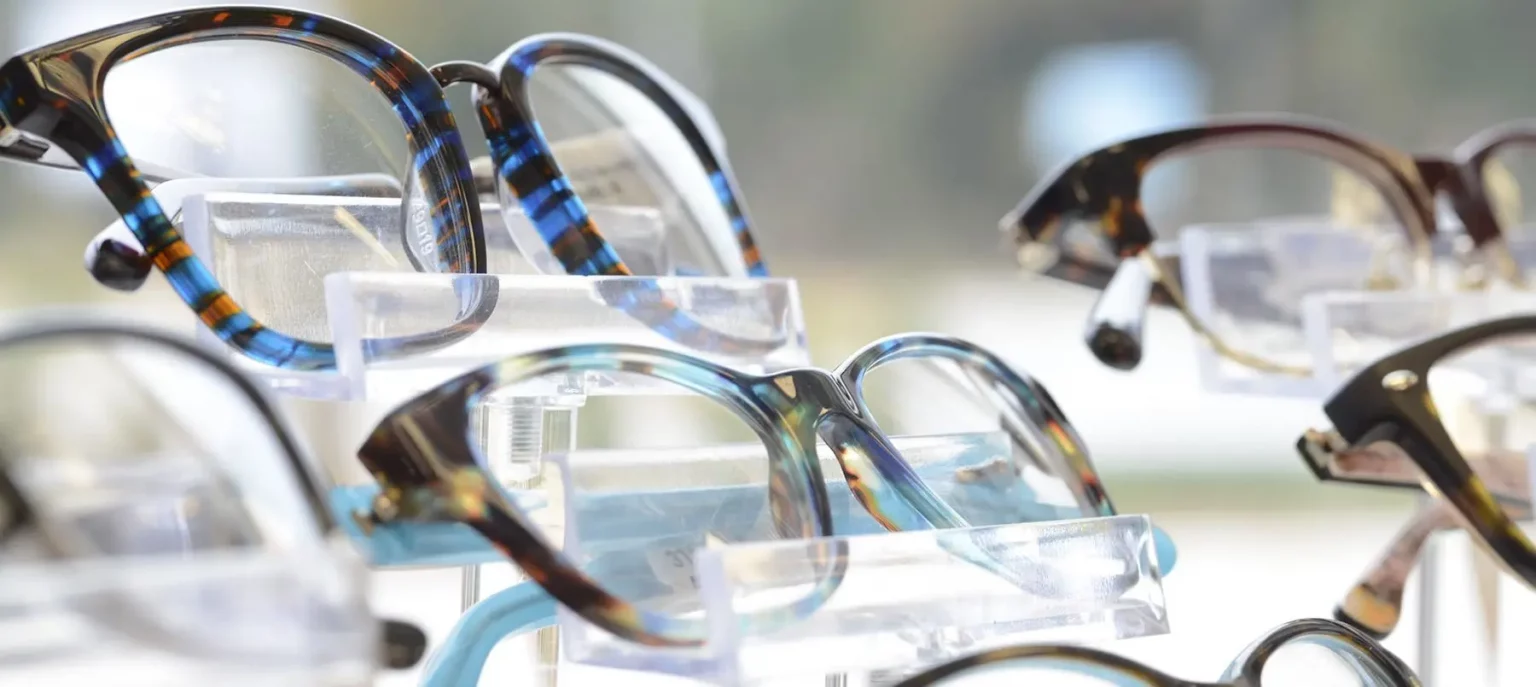 Frames at Abra & Co — Cheadle