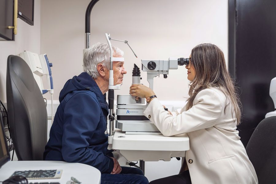 Gland imaging here in Cheadle · Abra & Co — Cheadle